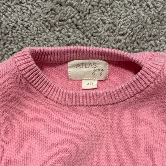 Atlas grey set - Picture 2 of 6